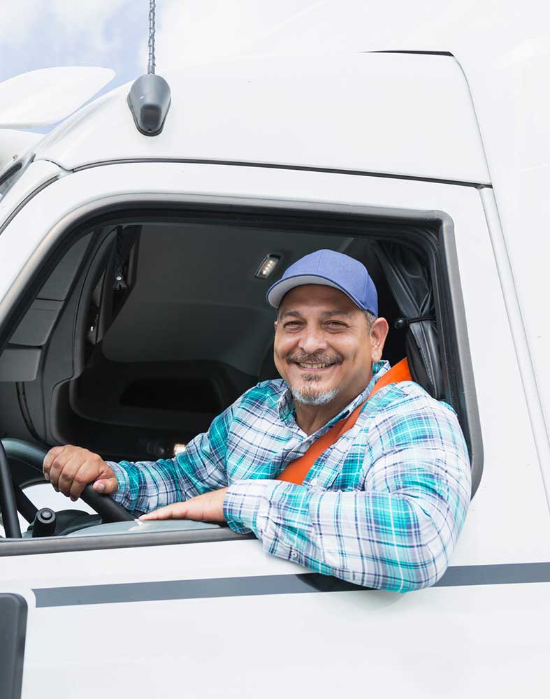 team truck driver jobs
